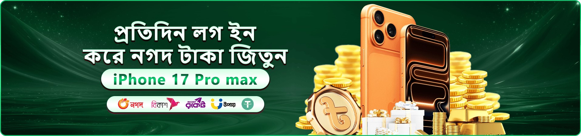 3555 Angel Number Welcome Bonus - 100% First Deposit Bonus
