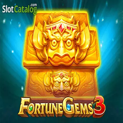 ফরচুন জেমস ৩ - 3555 Angel Number Slot
